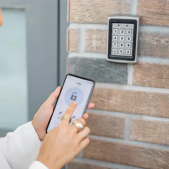 Keyless Entry System in Plantation, FL