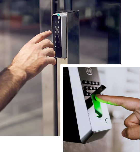 About Access Control Services in Plantation, FL