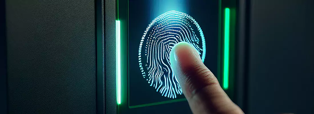 Affordable Fingerprint Lock Solutions for Homes and Businesses in Plantation, FL