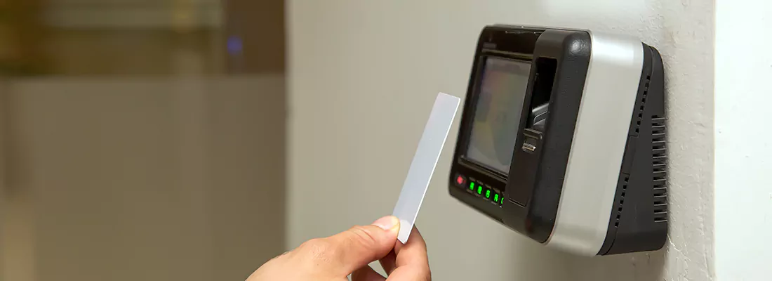Benefits of Remote Access Control Systems in Plantation, FL