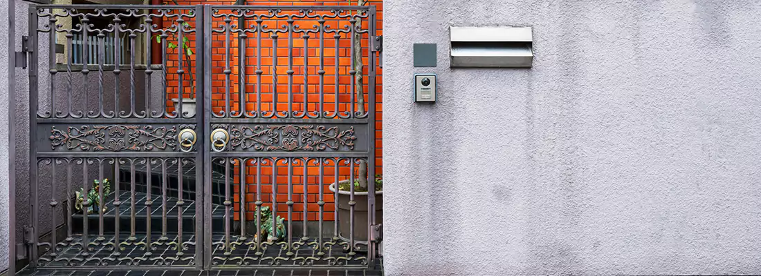 Residential Gate Systems for Ultimate Convenience in Plantation, FL