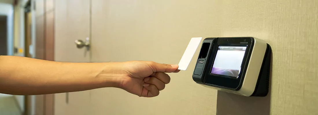 Customizable Employee Access Card Solutions in Plantation, FL