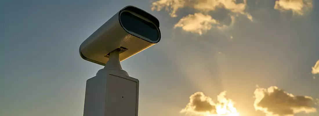 Features of Our IP Camera Systems in Plantation, FL