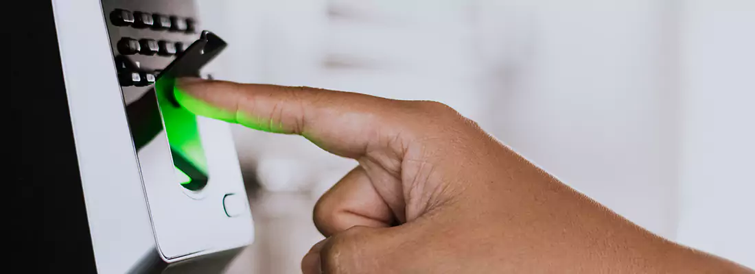 Reliable Fingerprint Access System Installation and Maintenance in Plantation, FL