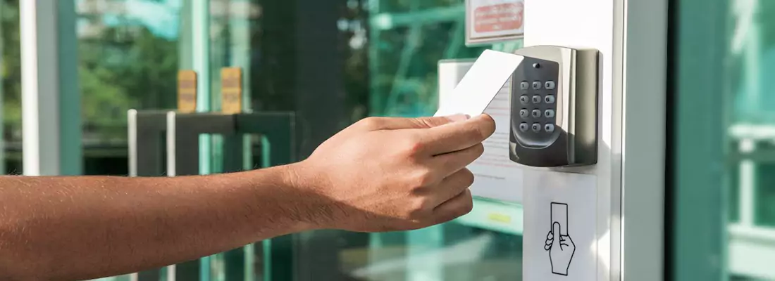 Wireless Gate Safety Sensors for Seamless Integration in Plantation, FL
